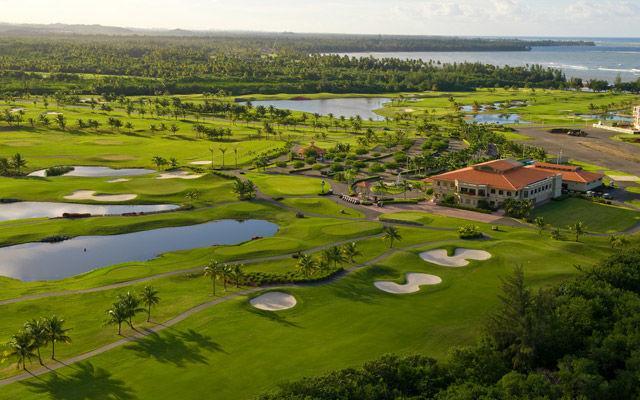 Coco Beach Resort Río Grande Exteriér fotografie