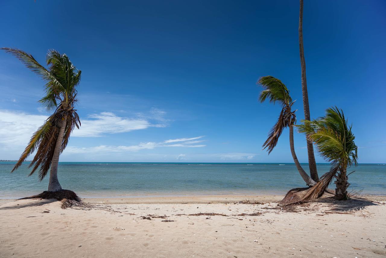 Coco Beach Resort Río Grande Exteriér fotografie