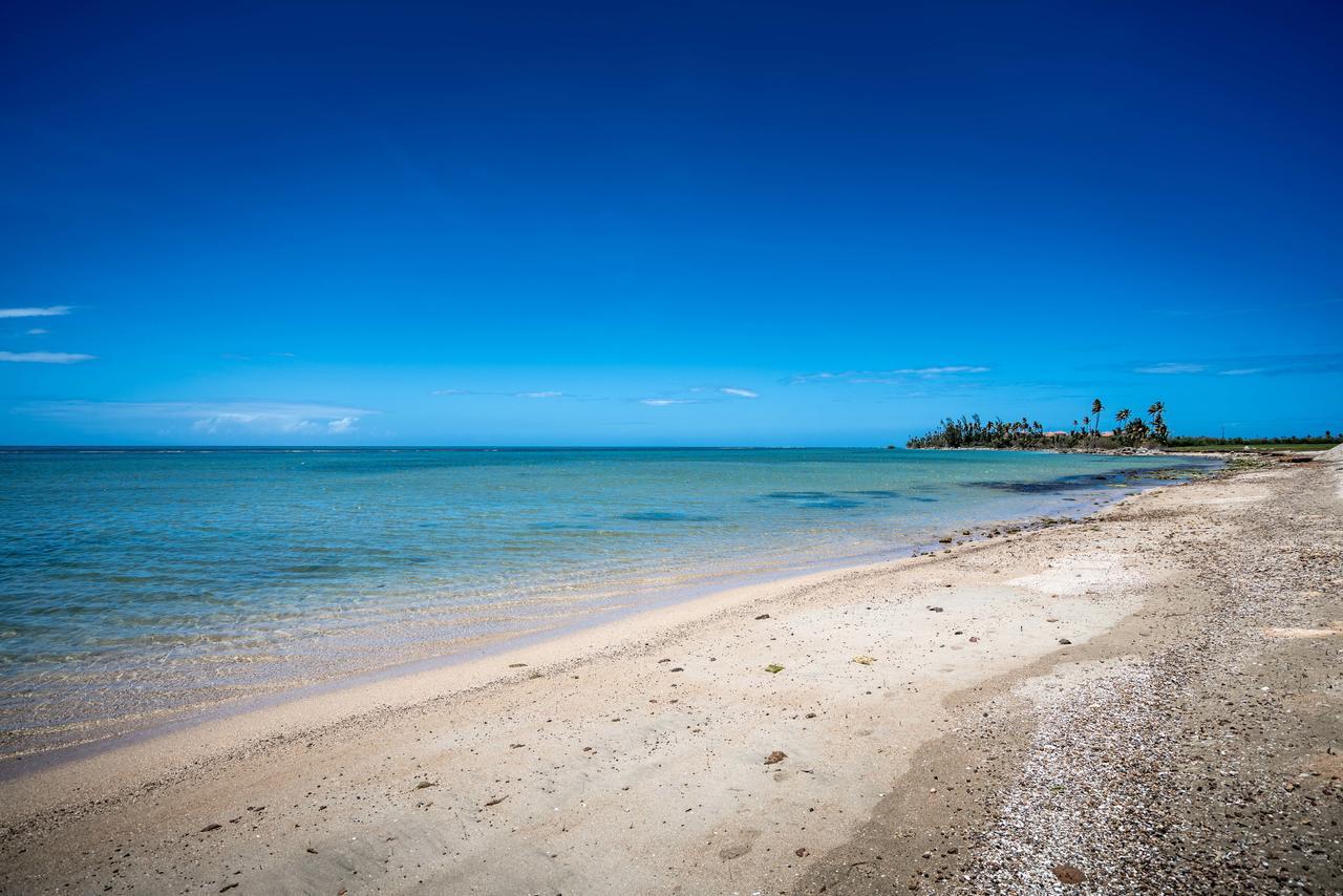 Coco Beach Resort Río Grande Exteriér fotografie